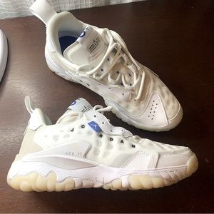 Jordan Delta 2 Jumpman Sneakers